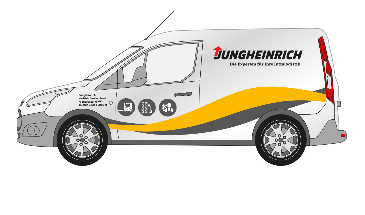 Mercedes-Benz Sprinter long image