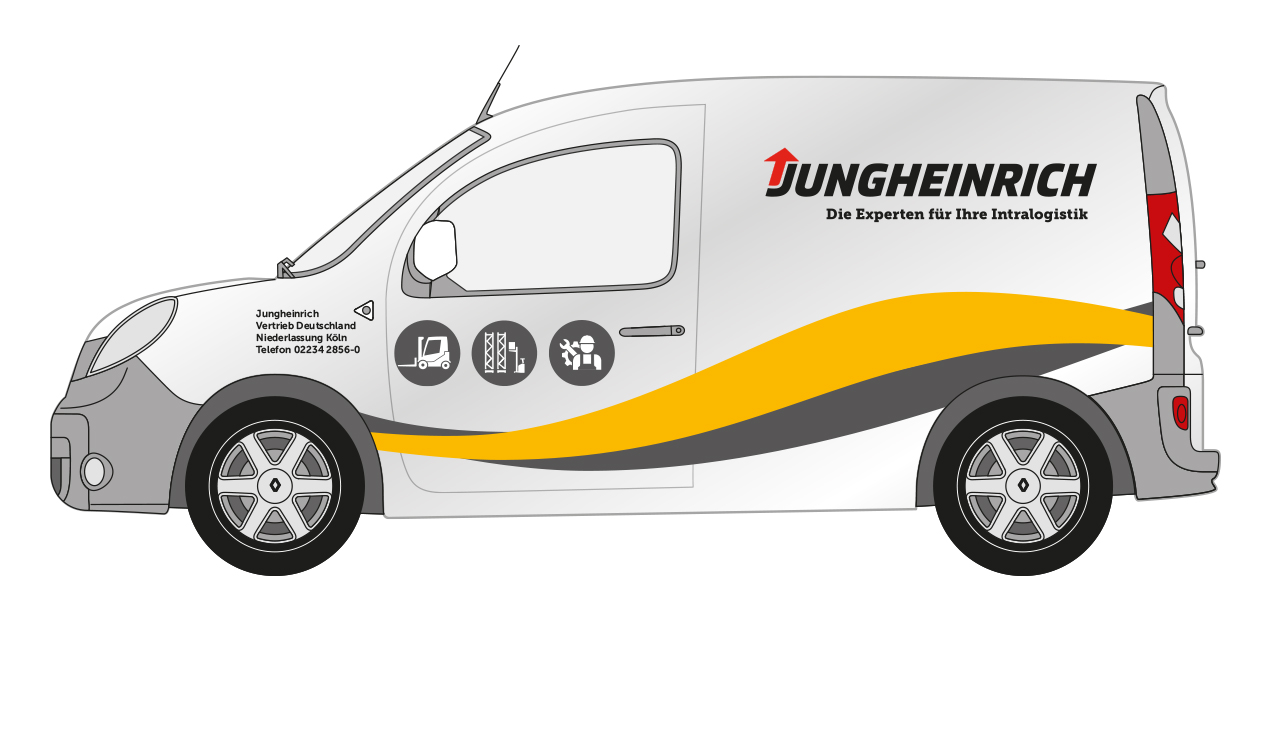 Renault Kangoo image