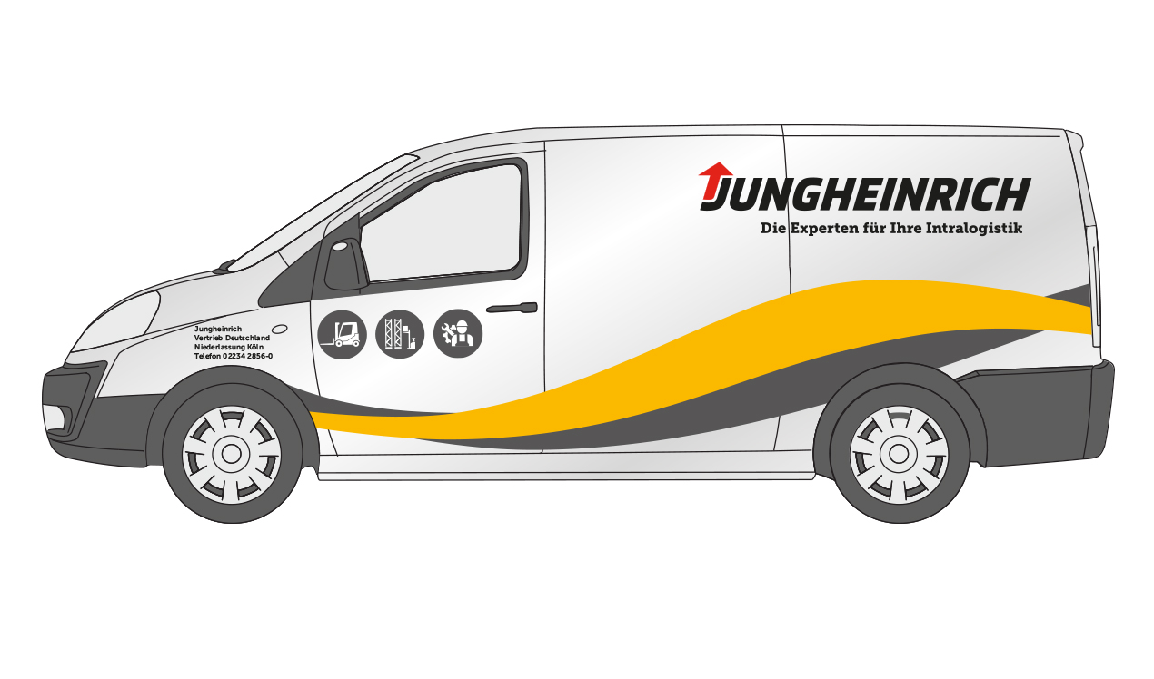 Citroen Dispatch image