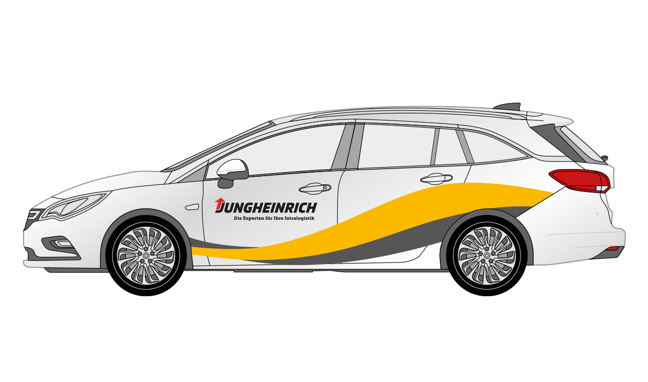 Opel Astra Sports Tourer image