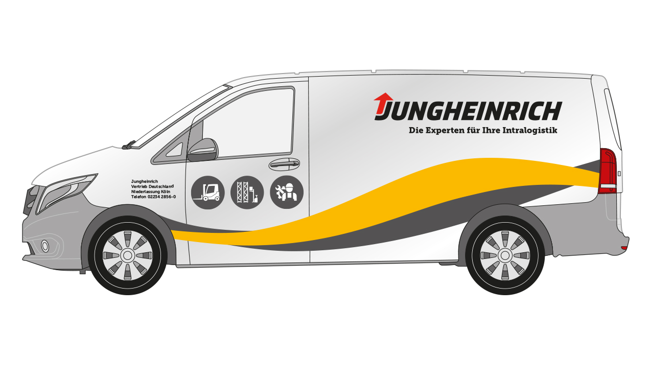 Mercedes-Benz Vito image