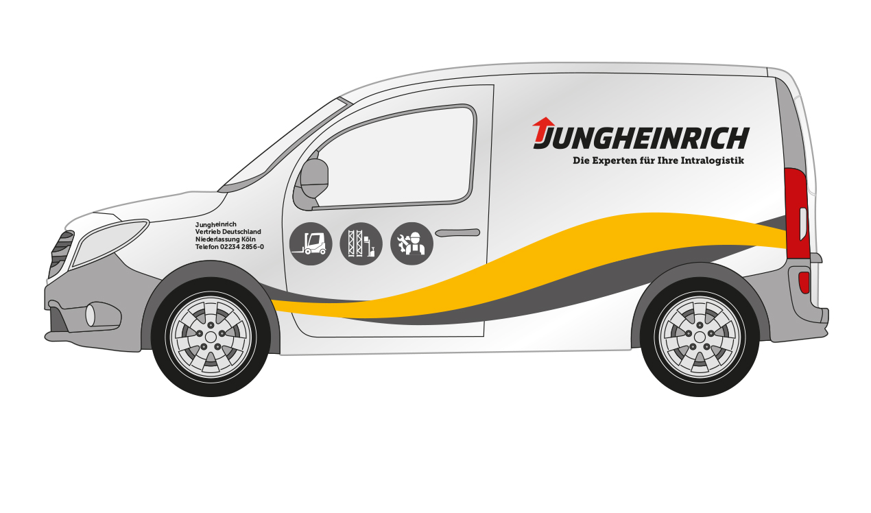 Mercedes-Benz Citan image