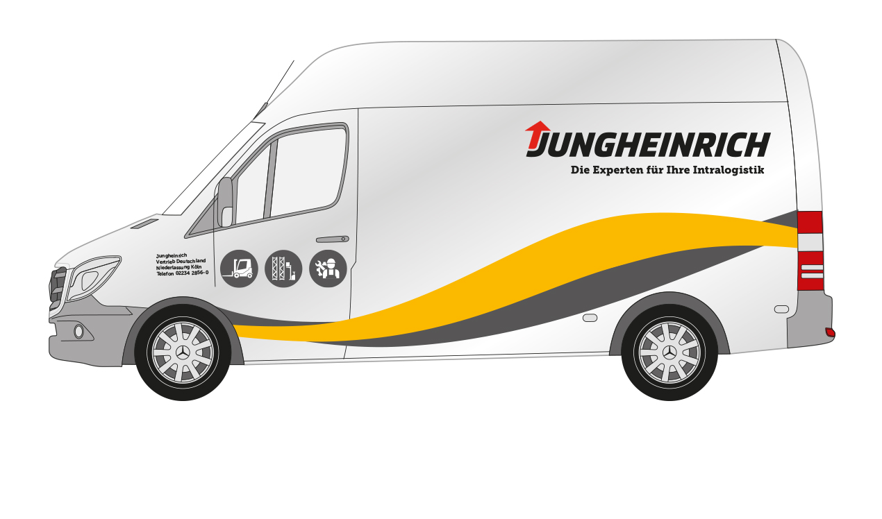 Mercedes-Benz Sprinter image