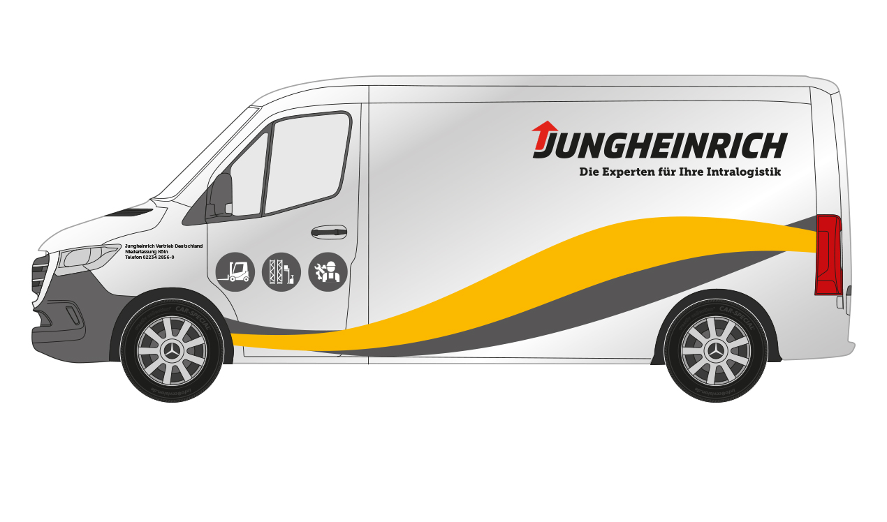 Mercedes-Benz Sprinter long image