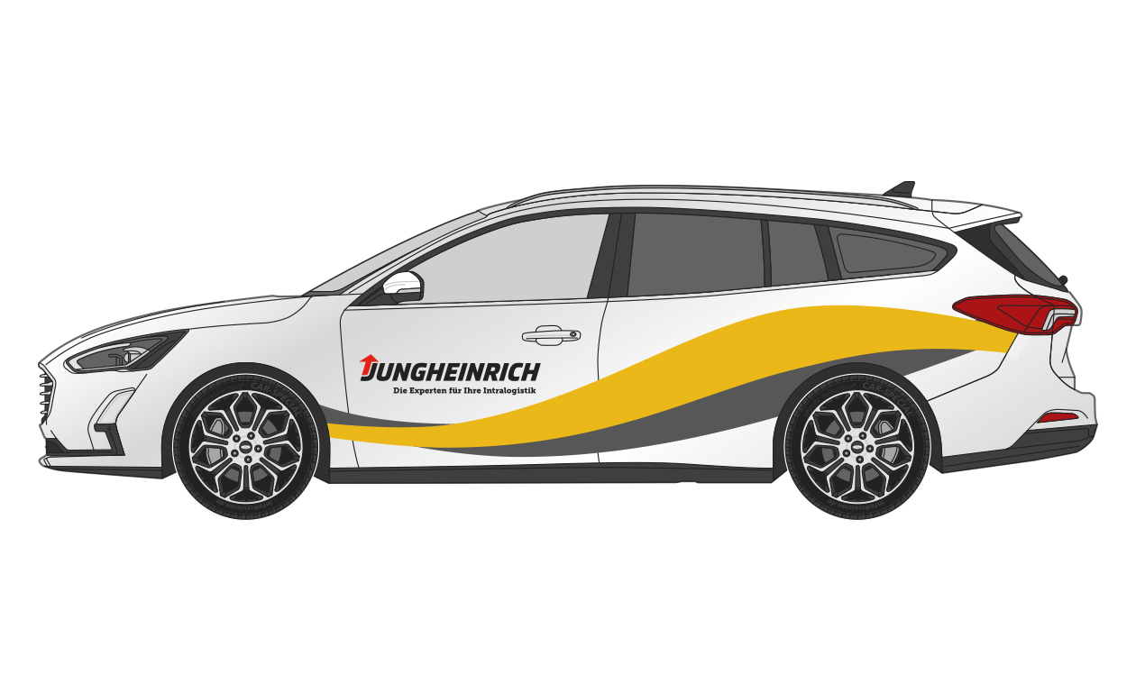 Ford Focus Turnier image